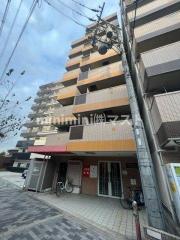 地下鉄四つ橋線花園町駅まで徒歩4分