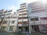 地下鉄長堀鶴見緑地線長堀橋駅まで徒歩7分