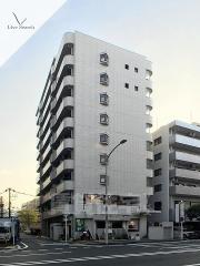 ライオンズマンション平尾第2