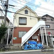 コーポナガシマ