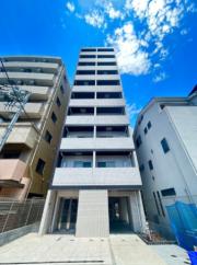 MAXIV川崎