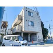 小田急江ノ島線片瀬江ノ島駅まで徒歩10分