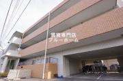 ＪＲ阪和線三国ケ丘駅まで徒歩11分