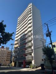 地下鉄御堂筋線西中島南方駅まで徒歩4分