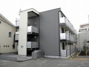 ドエル 桜台