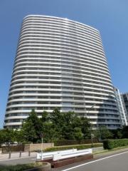 M.M.TOWERS FORESISーR棟