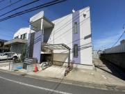 都営新宿線瑞江駅まで徒歩15分