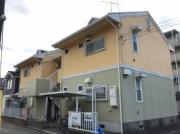ＪＲ中央線西八王子駅まで徒歩20分