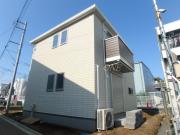 野川戸建A棟