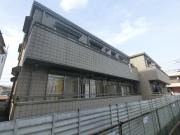 フレンドハイツ勝田台北1