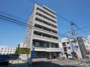 地下鉄南北線中島公園駅まで徒歩13分