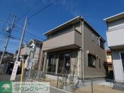 府中市四谷3丁目戸建