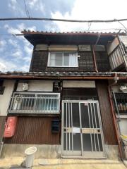 地下鉄千日前線北巽駅まで徒歩18分