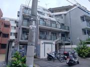 京王線幡ヶ谷駅まで徒歩6分