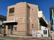 小田急小田原線生田駅まで徒歩3分