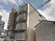 阪神本線武庫川駅まで徒歩7分