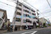 ＪＲ京浜東北・根岸線蒲田駅まで徒歩25分