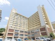 たまプラーザ駅前分譲共同住宅