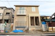 カーサフェリーチェ A棟