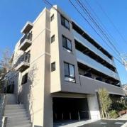 S-RESIDENCE目黒大岡山