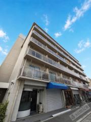 WESTヒルズ平野