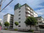 ハイム東住吉