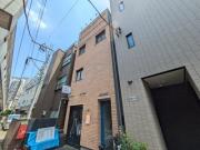 東急東横線中目黒駅まで徒歩6分