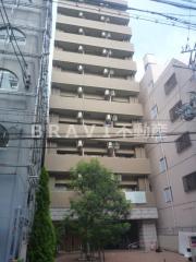 CITY SPIRE心斎橋EAST