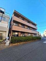 ＪＲ総武線（各駅停車）小岩駅まで徒歩15分