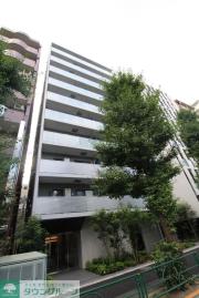 S-RESIDENCE浅草