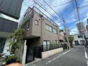 東急目黒線武蔵小山駅まで徒歩7分