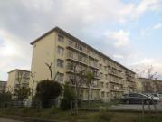 公社清和台住宅5号棟