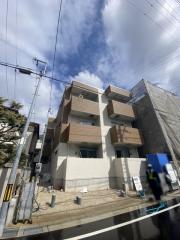 ＪＲ東海道本線立花駅まで徒歩9分