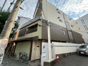 リノステイ千本鞍馬口
