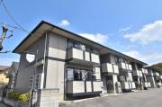 ＪＲ予讃線宇多津駅まで徒歩10分