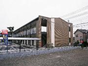 レオパレスヴィラ ノーバII