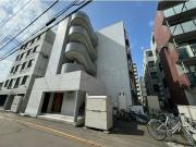 地下鉄南北線北２４条駅まで徒歩4分