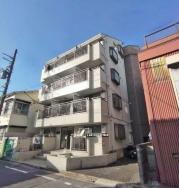 東京メトロ東西線葛西駅まで徒歩10分