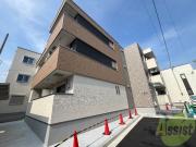 フジパレス西宮甲東園III番館