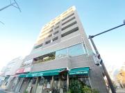 小田急江ノ島線湘南台駅まで徒歩5分