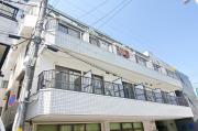 ＪＲ中央線立川駅まで徒歩5分
