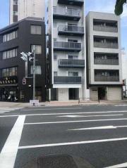 都営大江戸線蔵前駅まで徒歩5分