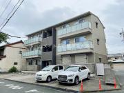 豊橋鉄道渥美線 柳生橋駅まで徒歩4分
