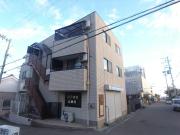 ＪＲ山陽本線須磨駅まで徒歩5分