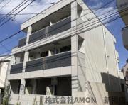 都営浅草線馬込駅まで徒歩4分