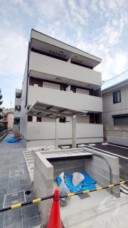 阪神本線武庫川駅まで徒歩7分