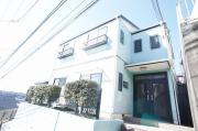 相鉄本線上星川駅まで徒歩8分