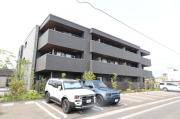 岡山軌道清輝橋線清輝橋駅まで徒歩4分