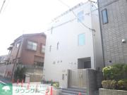 都営大江戸線新江古田駅まで徒歩9分