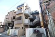 阪急神戸線塚口駅まで徒歩6分